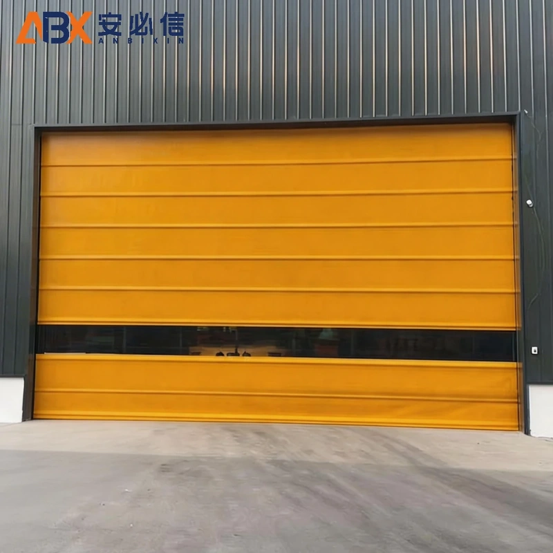 玉溪市背带堆积门