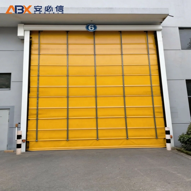 玉溪市高速堆积门