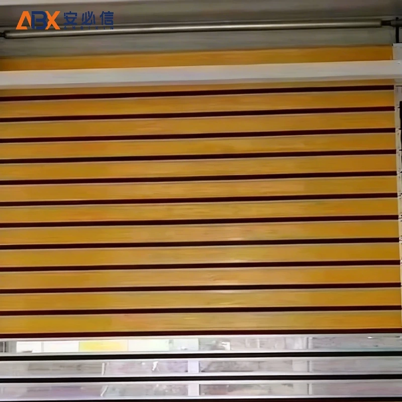 玉溪市金属高速门